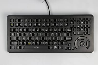 IKEY DU-5K-FSR-NI-CXPS2