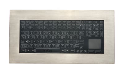 IKEY PM-5K-MEM-TP-PS2