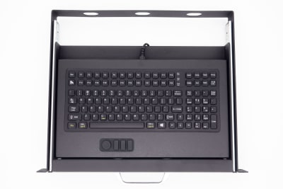 IKEY RDC-3000-FSR-USB-H