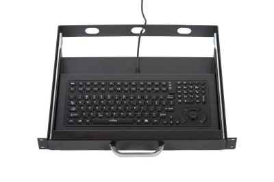 IKEY RDC-5K-FSR-USB-H