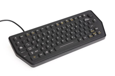 IKEY SLK-79-FSR-M-PS2