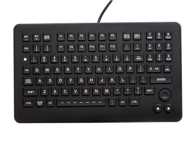 IKEY SLK-880-FSR-USB