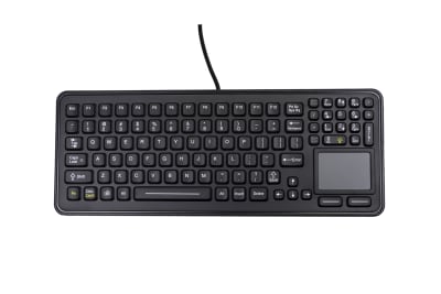 IKEY SLK-97-TP-M-USB-BLK