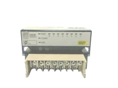 OMRON SRT2-OD08