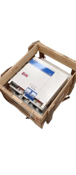 ASEA BROWN BOVERI 38C101