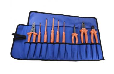 NATIONAL SAFETY APPAREL AGTK-1