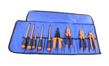 NATIONAL SAFETY APPAREL AGTK-4