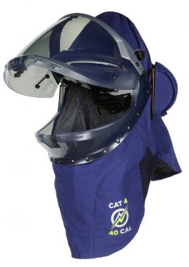 NATIONAL SAFETY APPAREL ARC40H1