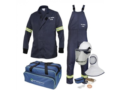 NATIONAL SAFETY APPAREL EN12KTNTNB023X