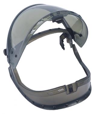 NATIONAL SAFETY APPAREL EN203H-SHIELD