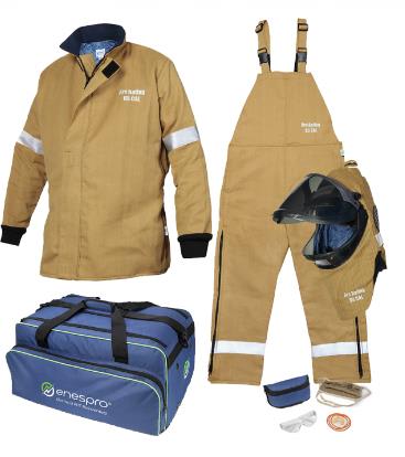 NATIONAL SAFETY APPAREL EN65KTKVKH022X