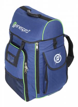 NATIONAL SAFETY APPAREL ENBKPACK-LG