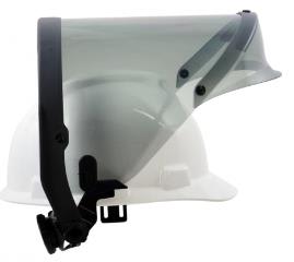 NATIONAL SAFETY APPAREL H12HTHAT