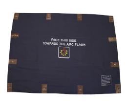 NATIONAL SAFETY APPAREL K25LB4F8F