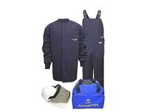 NATIONAL SAFETY APPAREL KIT2SC11NGBLG
