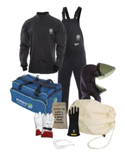 NATIONAL SAFETY APPAREL KIT3SC30LFXL11