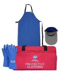 NATIONAL SAFETY APPAREL KITCR001MDMA