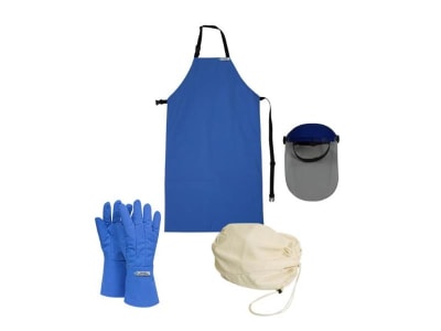 NATIONAL SAFETY APPAREL KITCR001SMMA