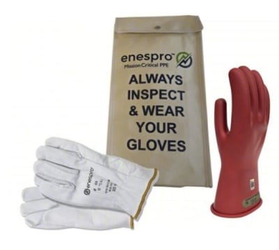 NATIONAL SAFETY APPAREL KITGC00R12