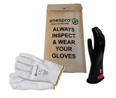 NATIONAL SAFETY APPAREL KITGC0B08