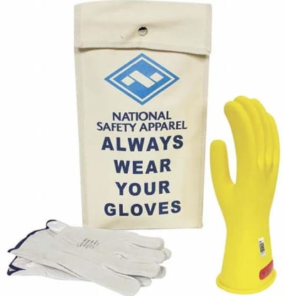 NATIONAL SAFETY APPAREL KITGC2Y09