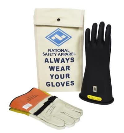 NATIONAL SAFETY APPAREL KITGC2B10