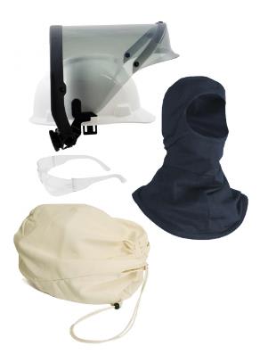 NATIONAL SAFETY APPAREL KITHP20PV