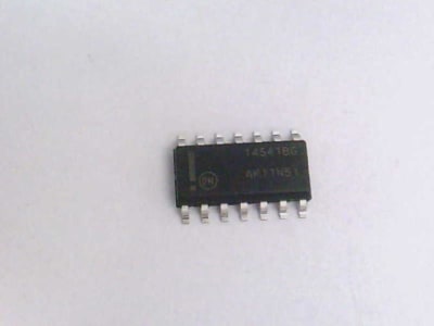 ON SEMICONDUCTOR MC14541BDR2G