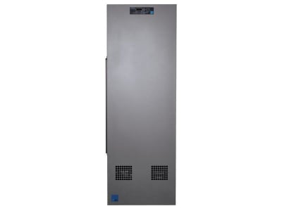 ICE QUBE COOLING SYSTEMS INC IQ12000V-236-GY-N12-XO3