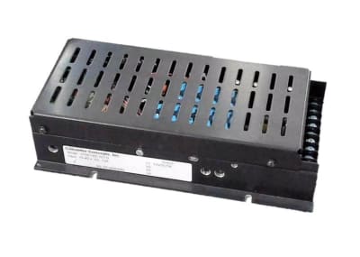 CONVERTER CONCEPTS VT50-162-10/CD