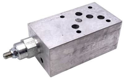 CONTINENTAL HYDRAULICS 12S-CDA-G-S-D