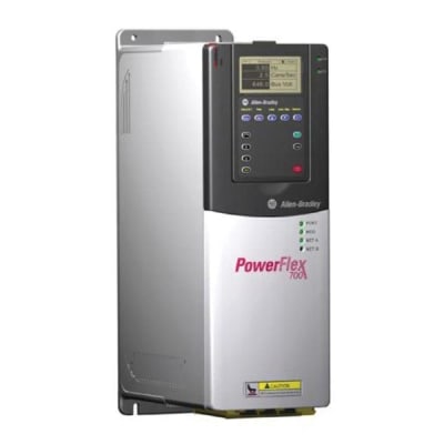ALLEN BRADLEY 20BB192A0ANNANC0