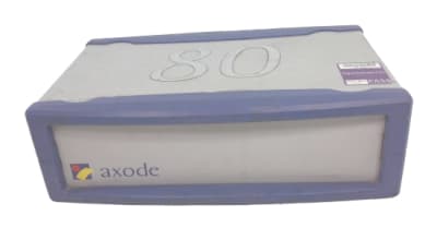 AXODE AXODE80