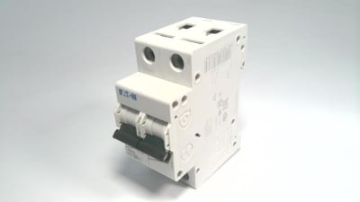 EATON CORPORATION FAZ6-D6/2