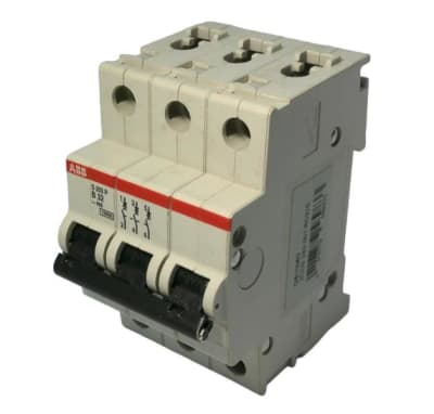 ASEA BROWN BOVERI S203P-B32