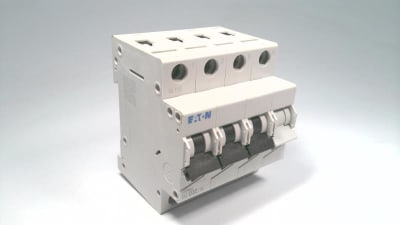 EATON CORPORATION FAZ-D32/3N