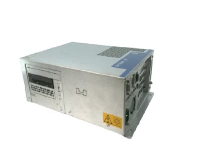 TCI GMBH IPC-125-OEM