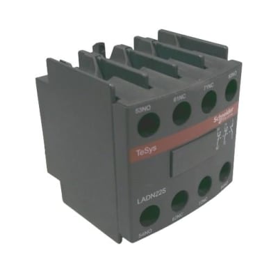 SCHNEIDER ELECTRIC LADN22S