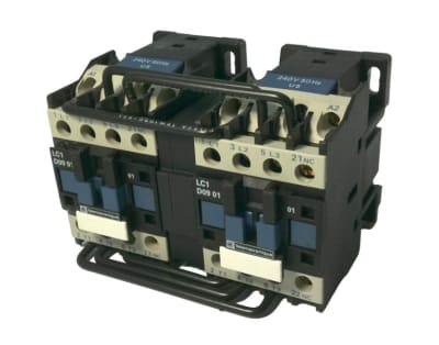 SCHNEIDER ELECTRIC LC2D0901U5