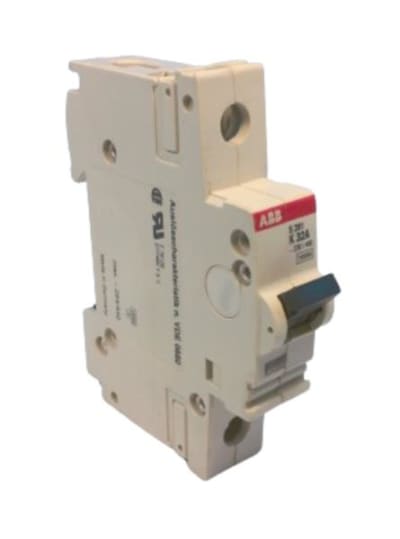 ASEA BROWN BOVERI S281-K32A