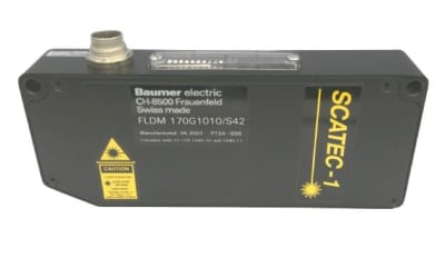 BAUMER ELECTRIC FLDM-170C1001/S42