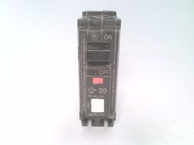 GENERAL ELECTRIC THQL1120PAF2
