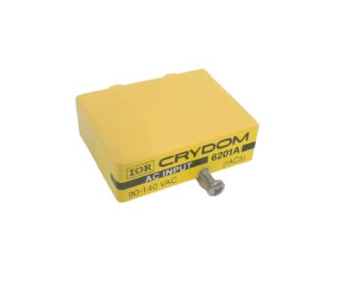 SENSATA TECHNOLOGIES 6201A