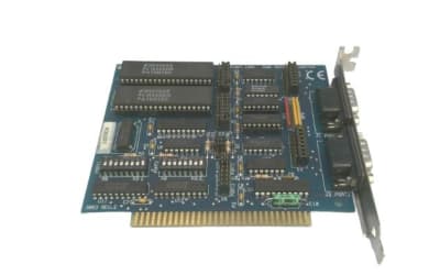 SEA LEVEL SYSTEMS 3083