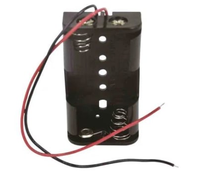 RS PRO 185-4604