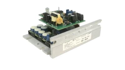 DART CONTROLS 153D-200C-55H3