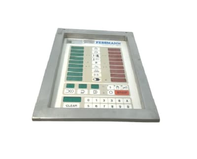 FESSMANN DP11