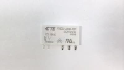 TE CONNECTIVITY V23092A1018A301