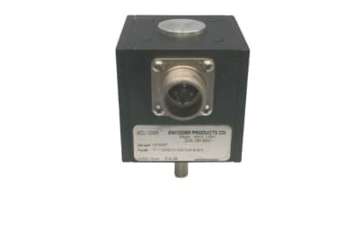 ENCODER PRODUCTS 711-0030-O-IND12-6-S-S-N