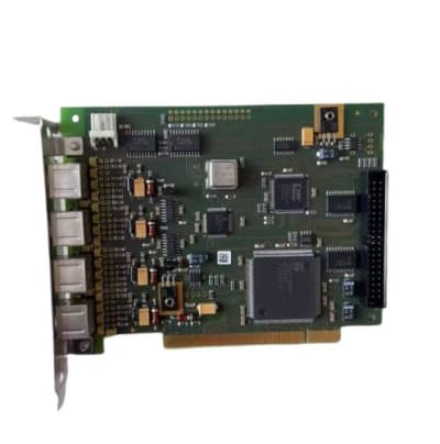 ISRA VISION E001-0723